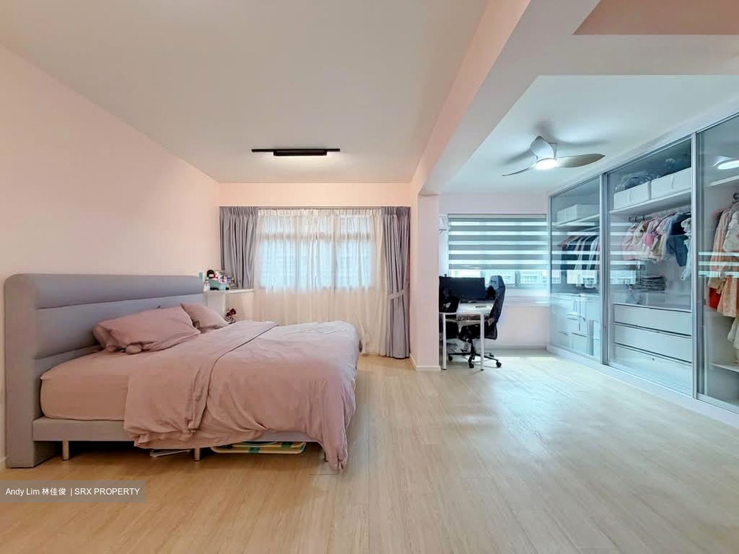 Blk 461D West Rock @ Bukit Batok (Bukit Batok), HDB 5 Rooms #565567741